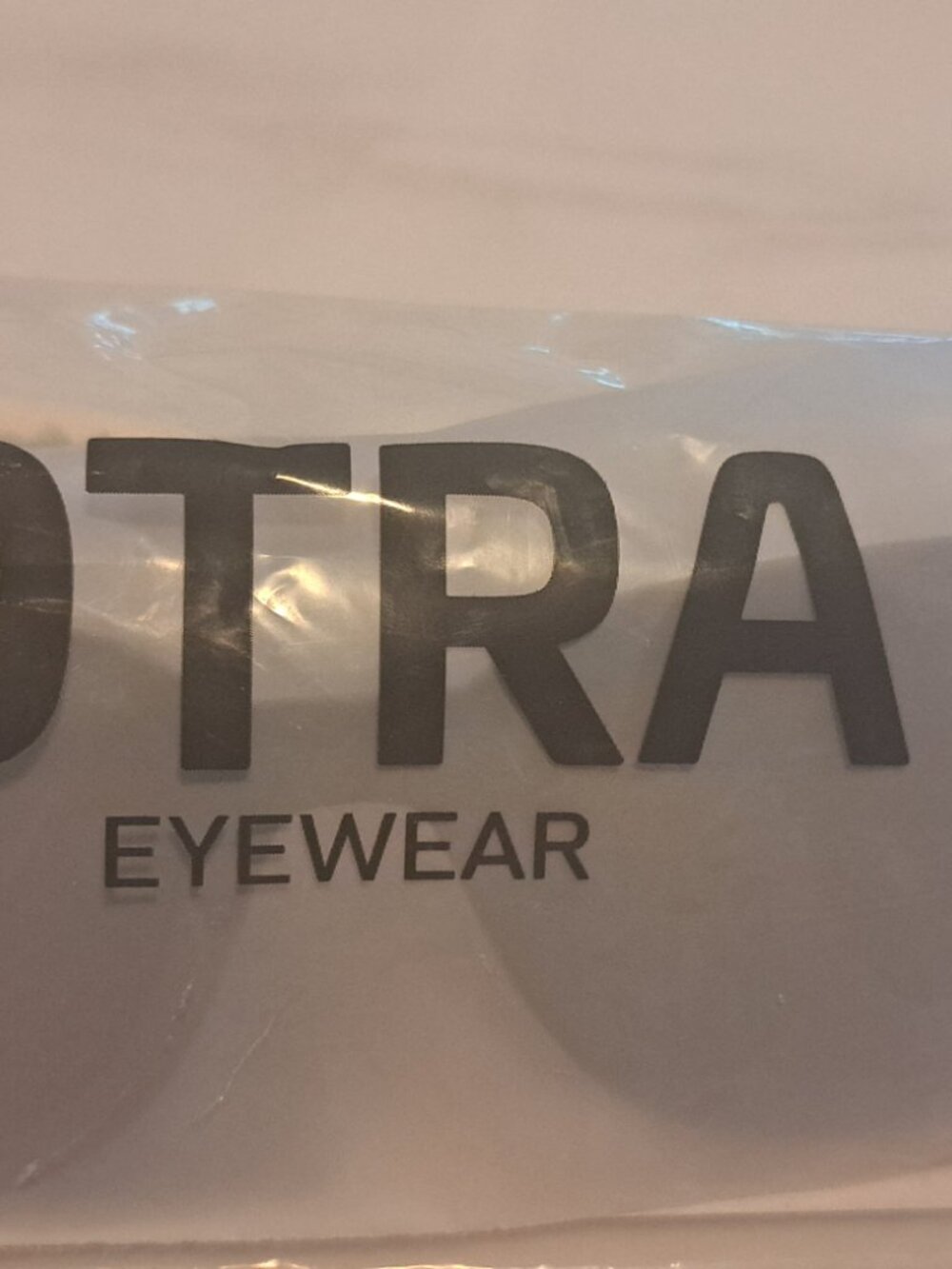 OTRA Eyewear Nia Sunglasses in Chocolate